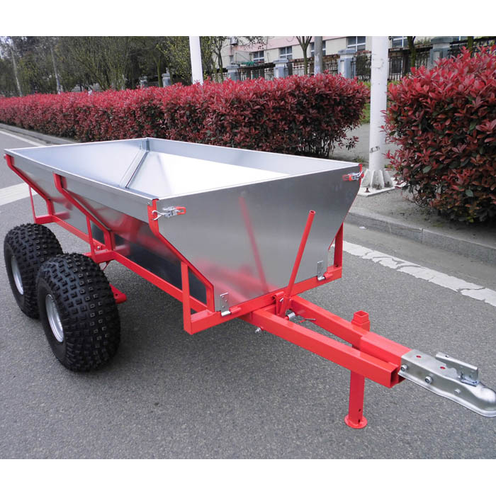 atv off road trailer