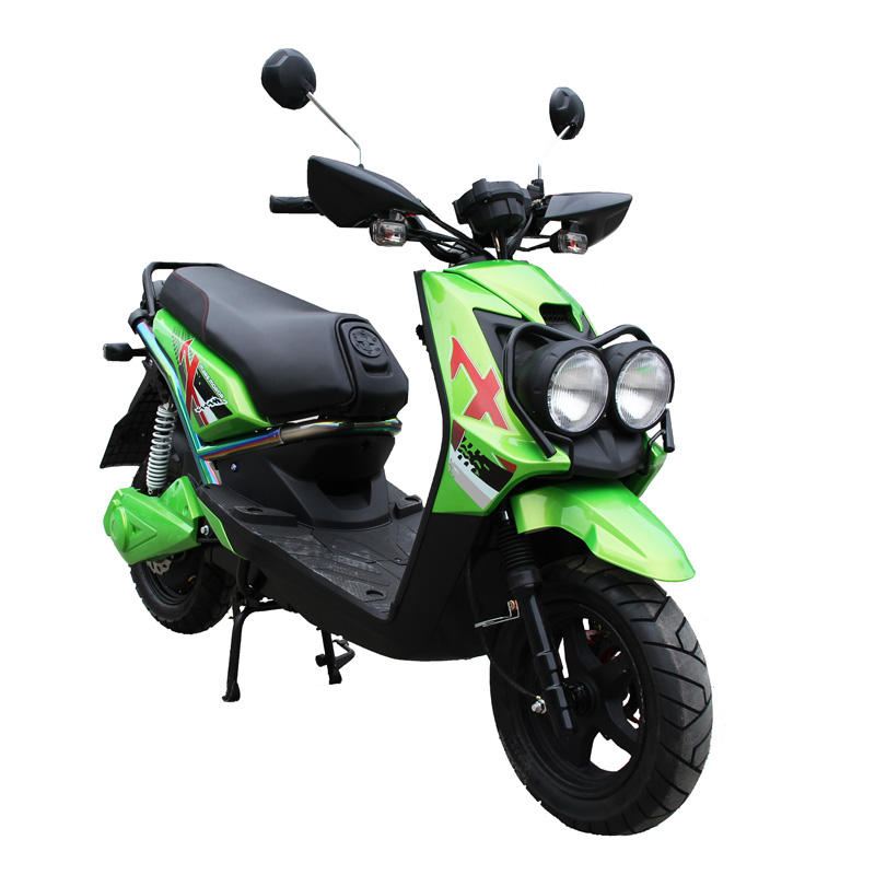 1500w 2 wheel electric scooter