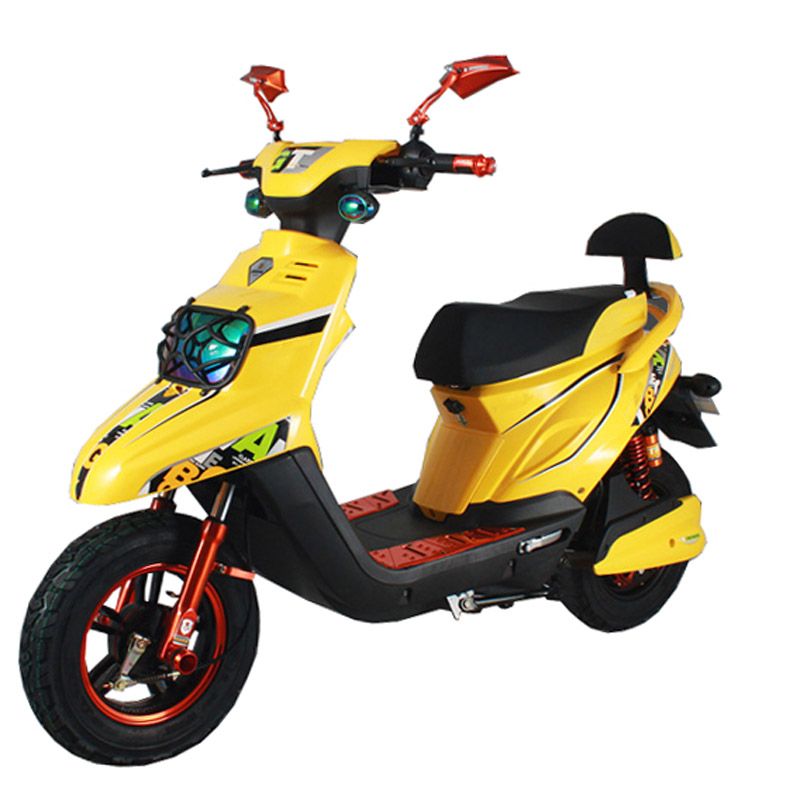 adult electric scooter motorbike