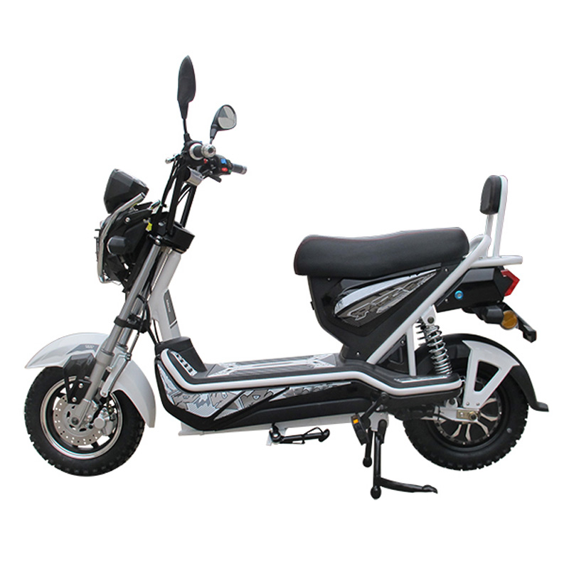 lightweight 200W electric scooter