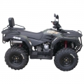 ATV Quad Off Road 4 x 4 300cc yeşil 