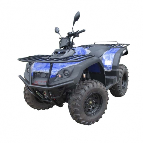 Çin ATV 4 x 4 300