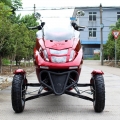 300cc gaz Scooter Trike 3 tekerlekli 