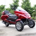 300cc gaz Scooter Trike 3 tekerlekli 