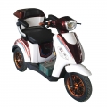 Elektrik sakatlık hareketlilik Scooter 500w 