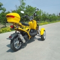 50cc 3 tekerlek gaz Scooter Trike Motorycycle 