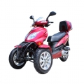 Motor Trike Scooter 50cc yetişkinler için 