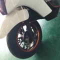 Elektrik sakatlık hareketlilik Scooter 500w 