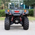 ATV Quad Off Road 4 x 4 300cc yeşil 