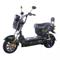 Elektrik güçlendirilmiş motorlu Scooter yetişkin üretimi için 