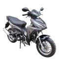 125cc Kupası Scooter motosiklet 13