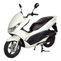 150cc scooter yarış Çince Bisiklet 