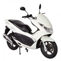 150cc scooter yarış Çince Bisiklet 