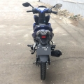 Yavru Motorcyce 125cc 17